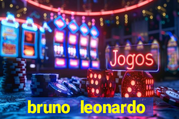 bruno leonardo rocha barbetta